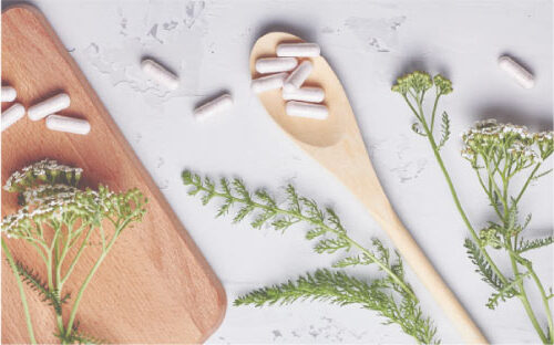 サプリメント／漢方