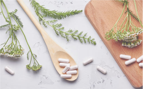 サプリメント/漢方