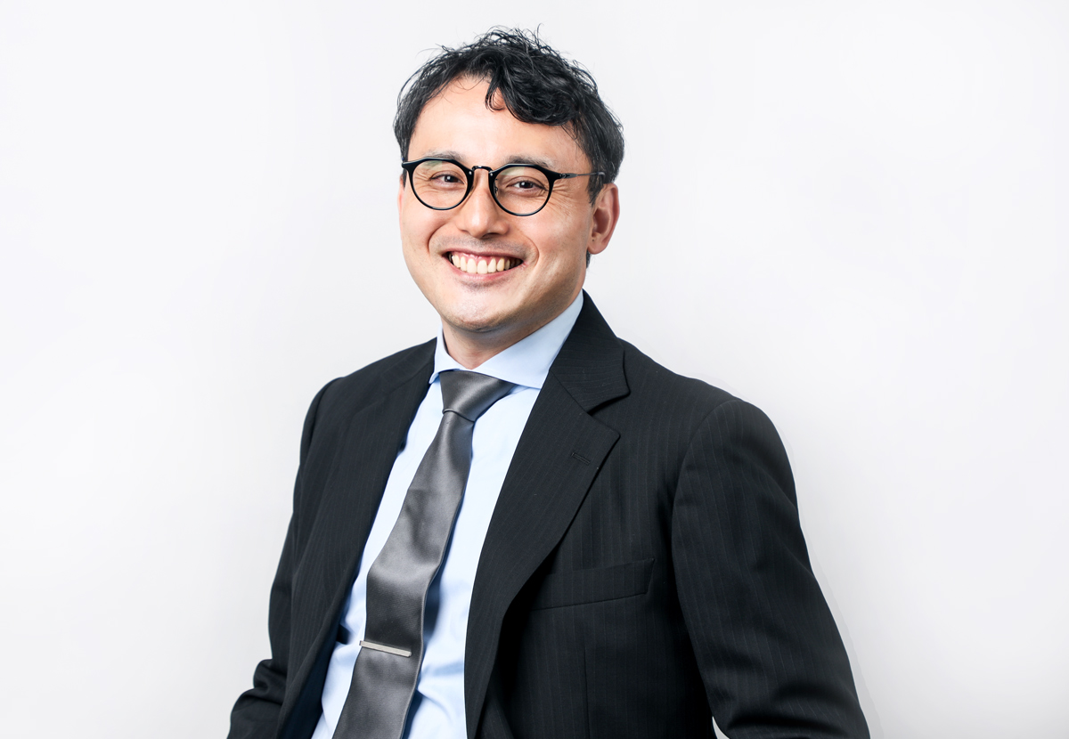 About 岡本 直也（薬剤師）