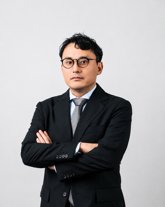 代表・薬剤師 岡本直也
