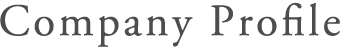 Company Profile