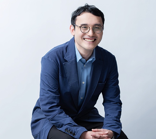 岡本 直也
