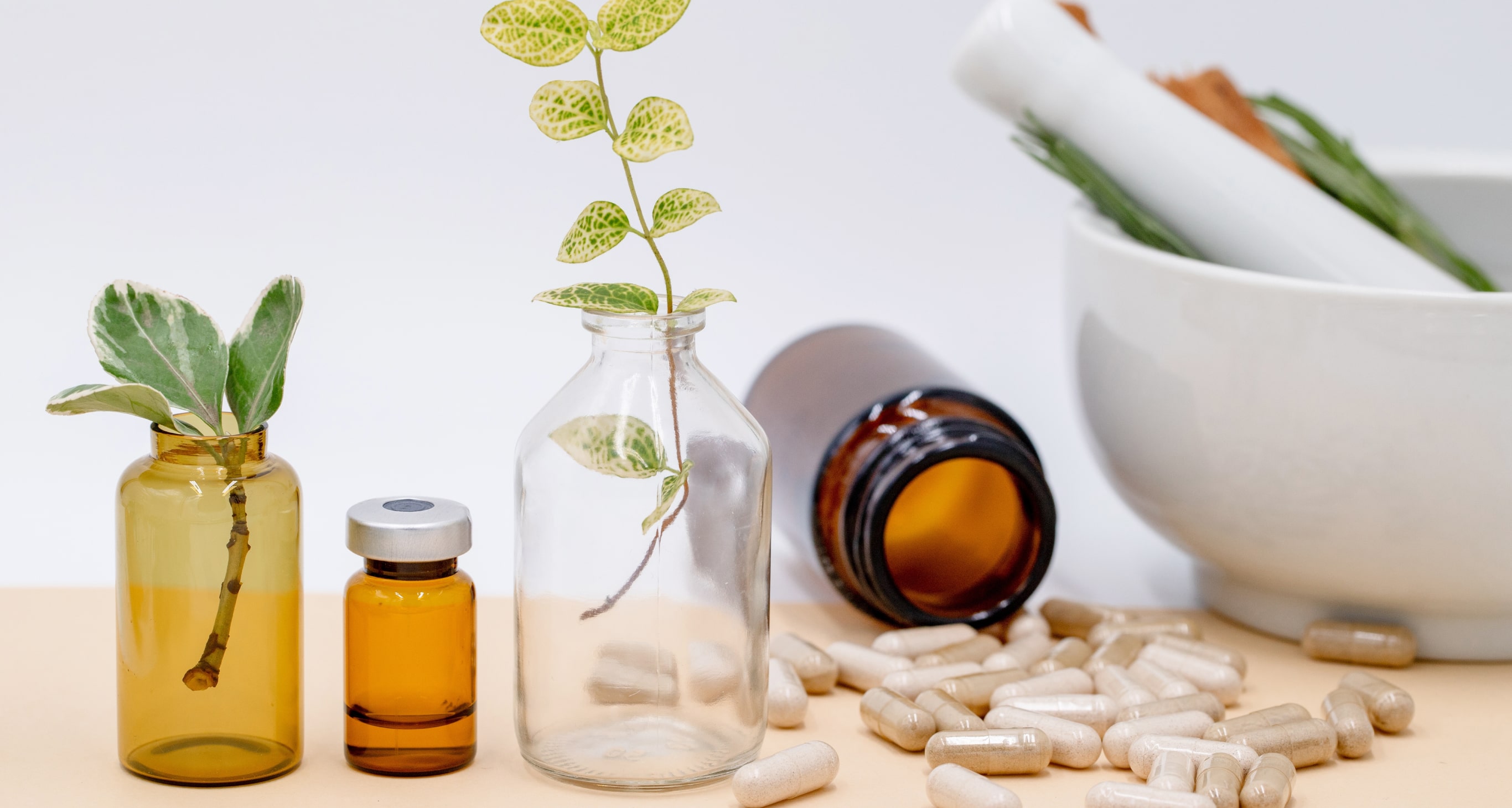 Pharmacies enter a new stage 薬局は、新たなステージへ。