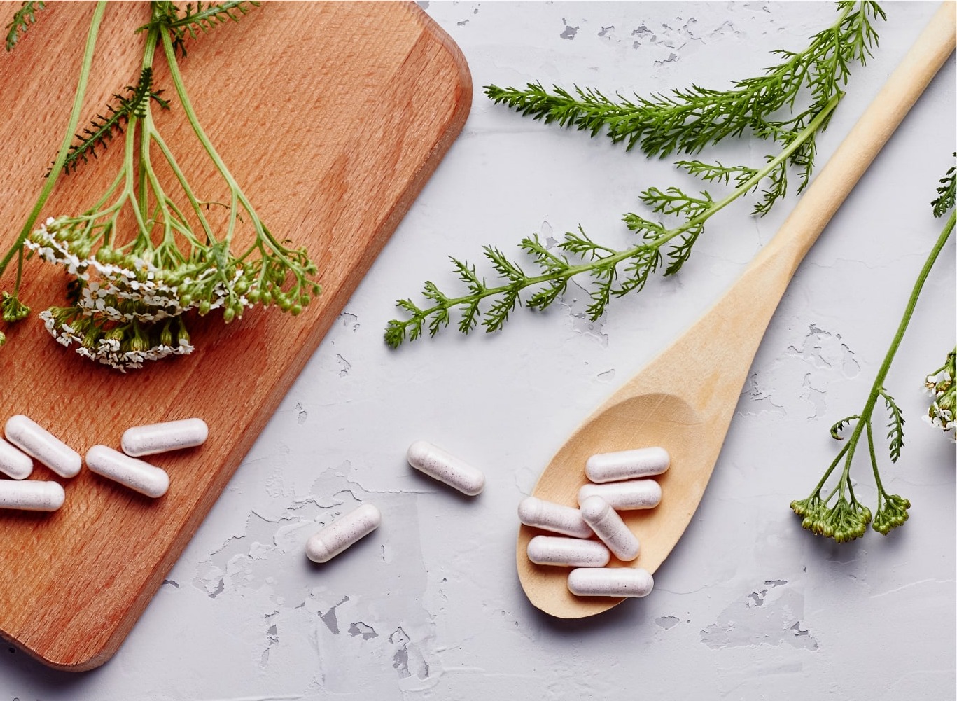 Concept 「自己を高める」に挑戦し続ける薬局