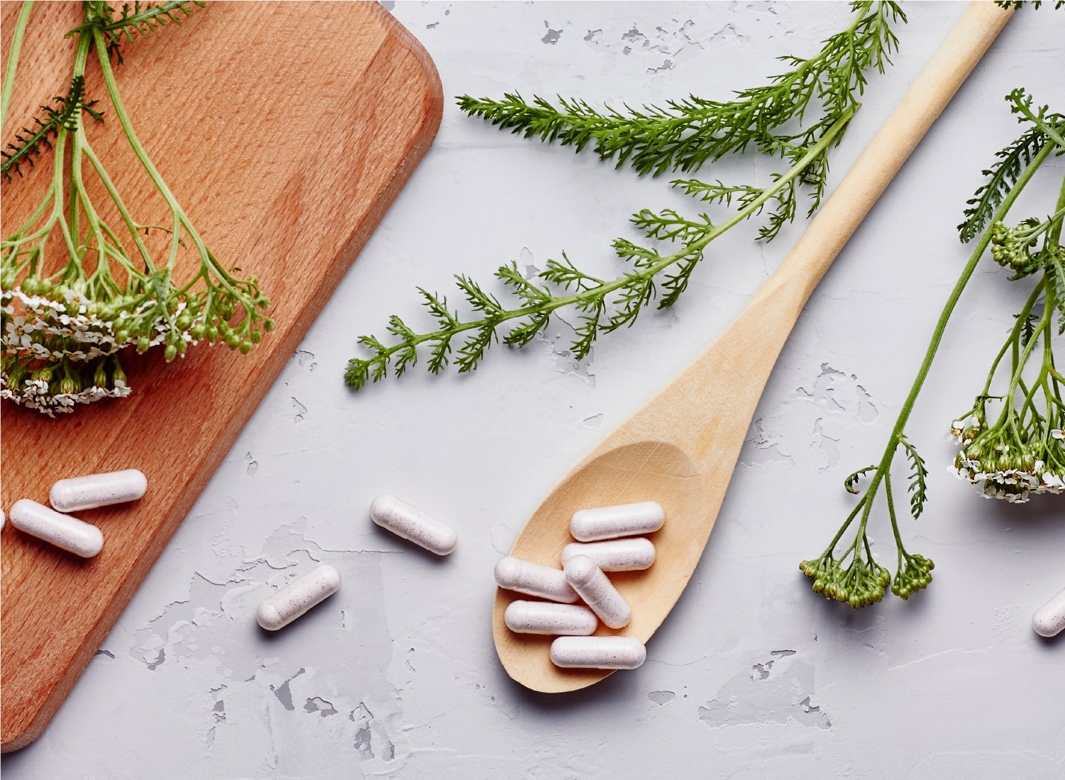 Concept 「自己を高める」に挑戦し続ける薬局