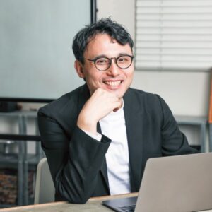 岡本直也