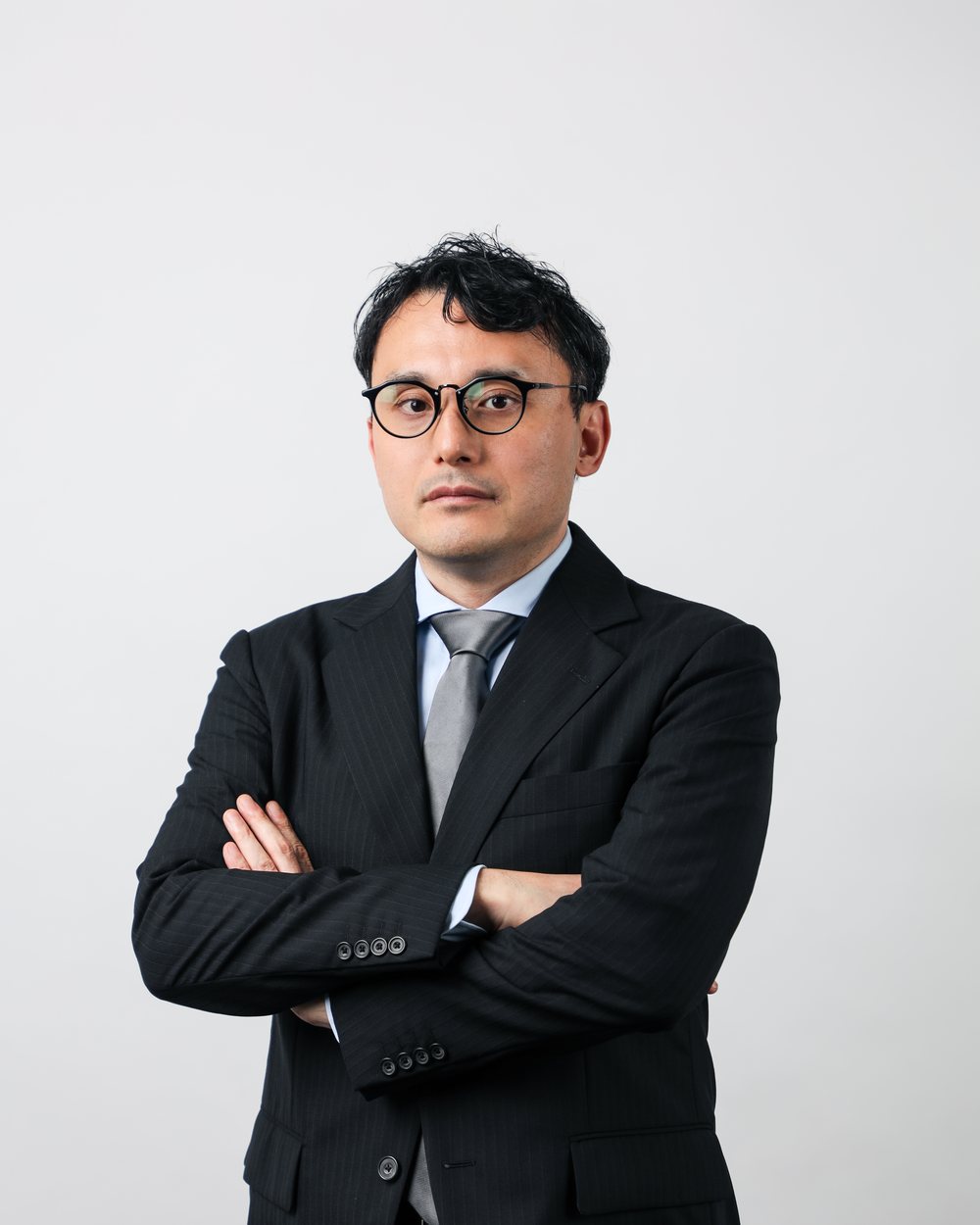 代表・薬剤師 岡本直也