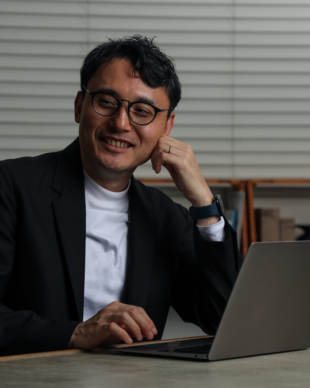 顧問薬剤師・岡本直也