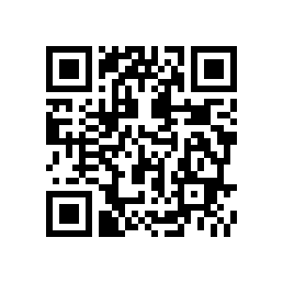 Instagram QRコード
